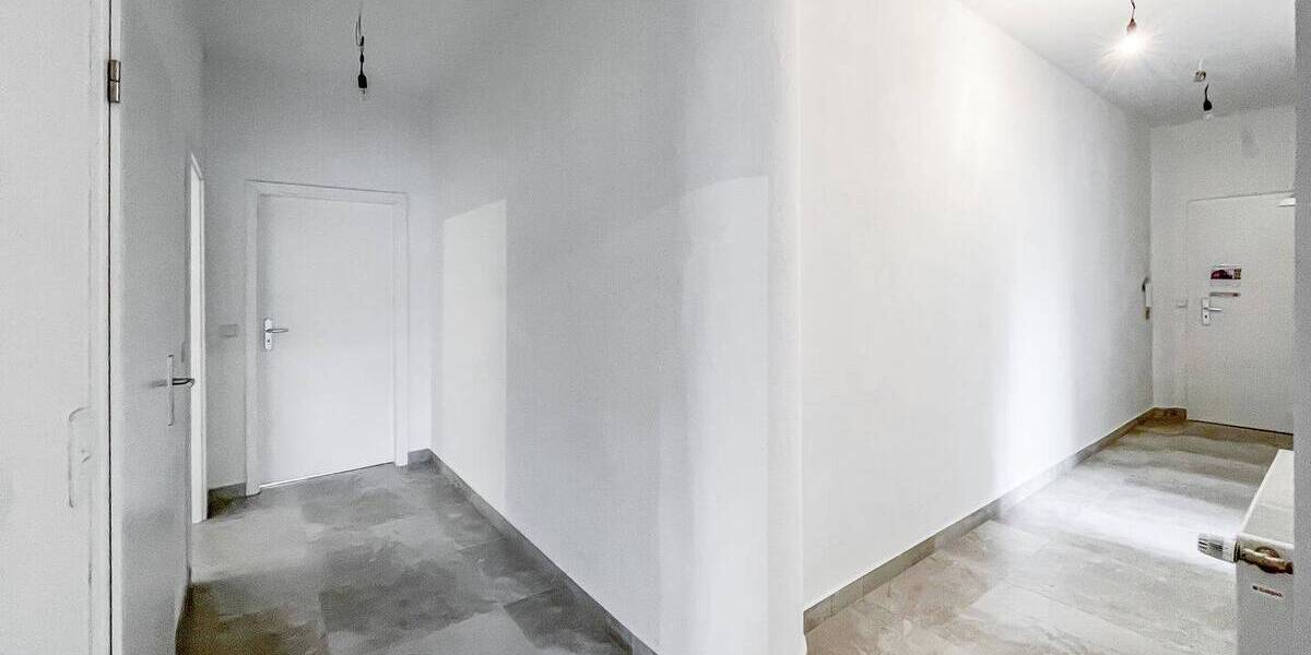 Etagenwohnung Herne Wanne - 5 Zimmer, 102 m&sup2;, 850&euro; | Angebot:26902438