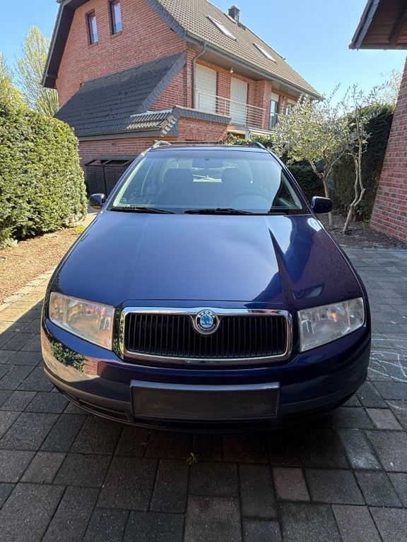 Fabia