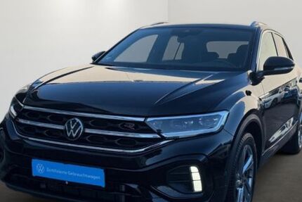 VW T-Roc 37.495 km 26.790 &euro; Mettmann 40822