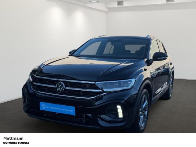 VW T-Roc 37.495 km 26.790 &euro; Mettmann 40822