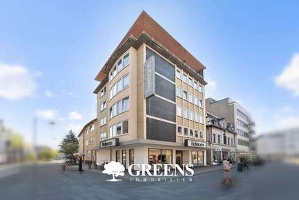 Haus Oberhausen Alsfeld - 20 Zimmer, 576 m&sup2;, 1.980.000&euro; | Angebot:26748556
