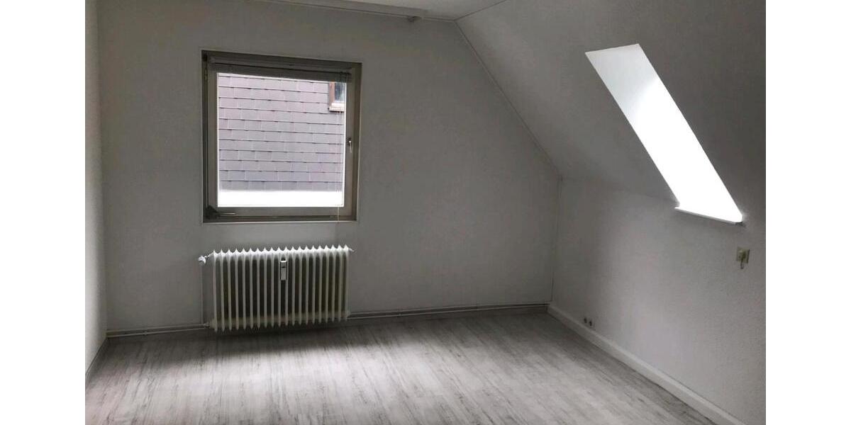 3 Zimmer Dachgeschosswohnung 3 zimmer