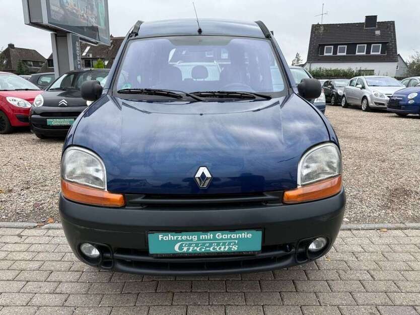 Renault Kangoo 51.000 km 3.950 € Essen 45359
