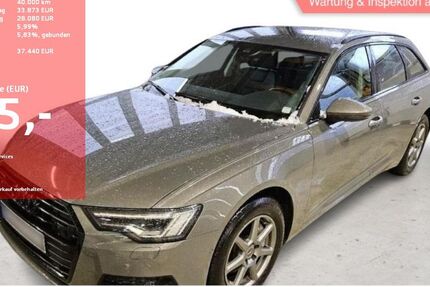Audi A6 39.497 km 36.690 &euro; Moers-Hülsdonk 47441
