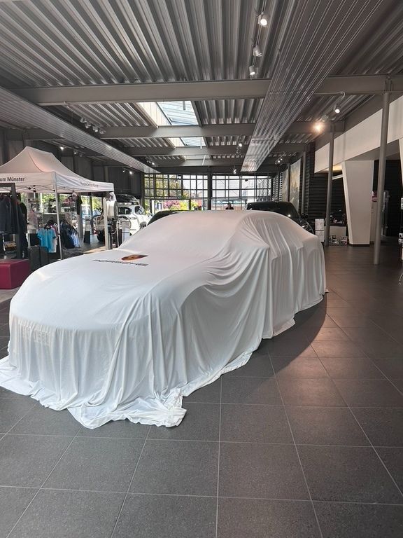 Panamera