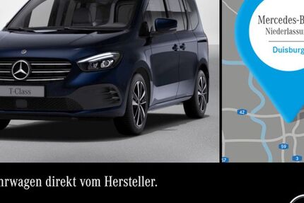 Mercedes-Benz T-Klasse 13.918 km 33.580 &euro; Duisburg 47138