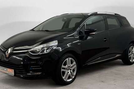 Renault Clio 52.506 km 10.749 € Moers 47445