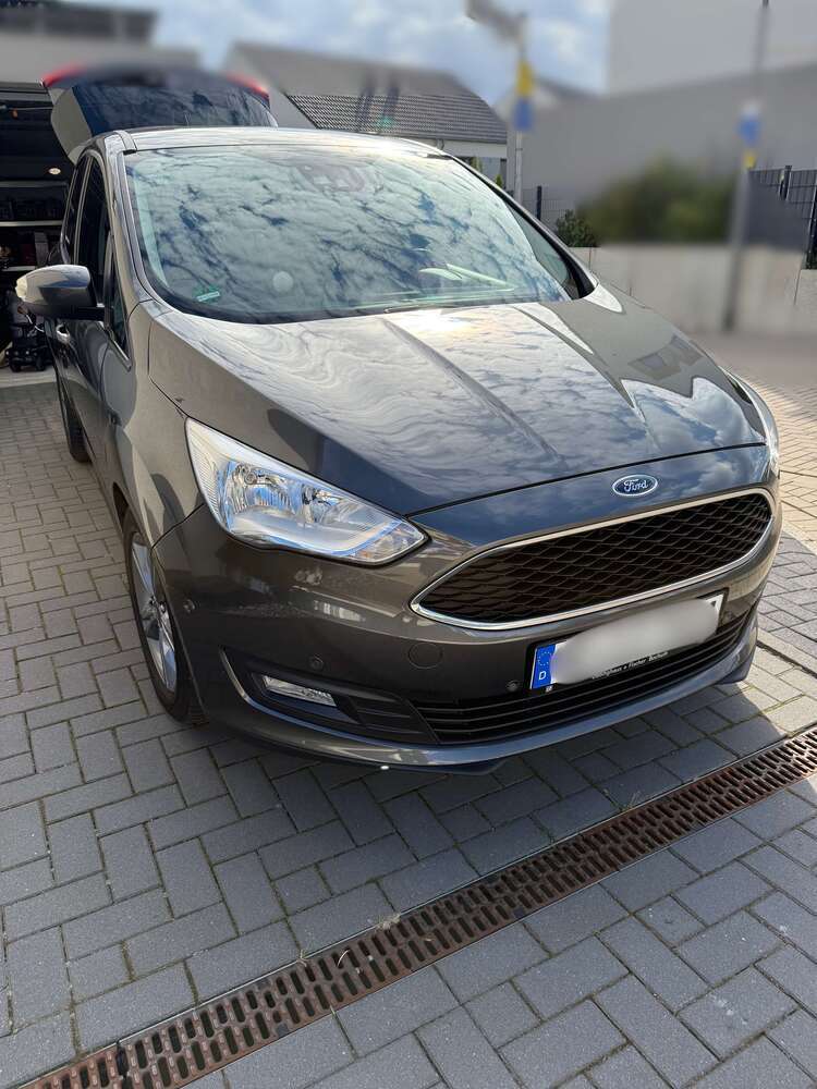 C-Max
