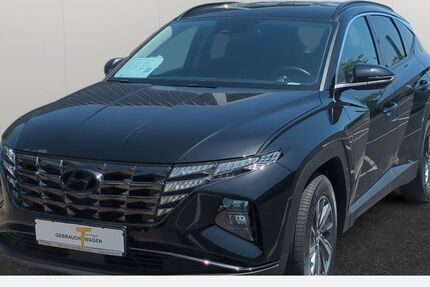 Hyundai TUCSON 8.750 km 28.590 &euro; Düsseldorf 40233