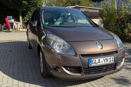 Renault Scenic 230.000 km 3.900 € Gladbeck 45968