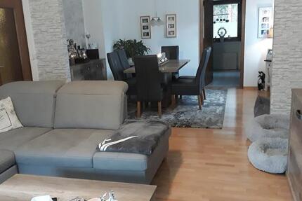 3 Zimmer Wohnung KDB Keller Balkon Stellplatz Niedersprockhövel 3 zimmer