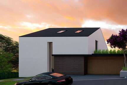 Haus zum Kaufen in Steinheim 1.298.000 € 169 m²