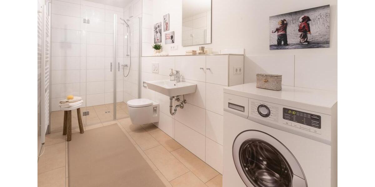 Wohnfühlen bei VIVAWEST 3 zimmer