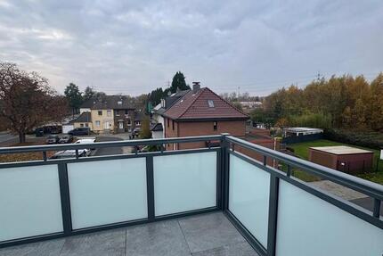 3 zimmer wohnung in bottrop plus neue Balkon 3 zimmer
