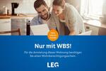 Etagenwohnung Recklinghausen Grullbad - 2.5 Zimmer, 50 m&sup2;, 216&euro; | Angebot:26343771