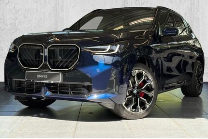 BMW X3 3.490 km 61.990 &euro; Sprockhövel 45549