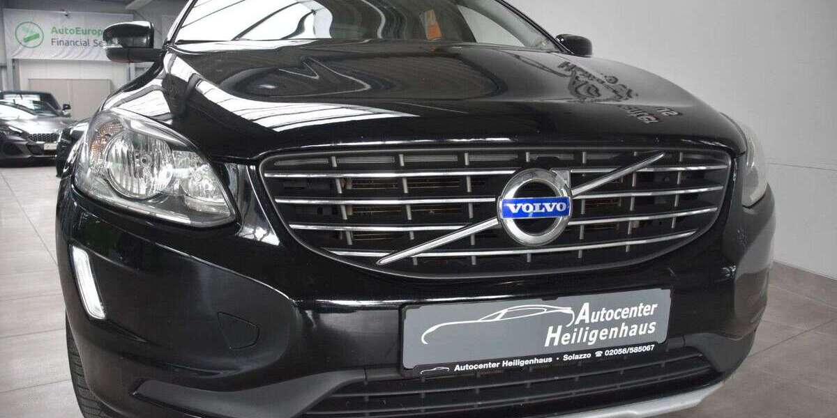 Volvo XC60 190.486 km 12.980 &euro; Heiligenhaus 42579