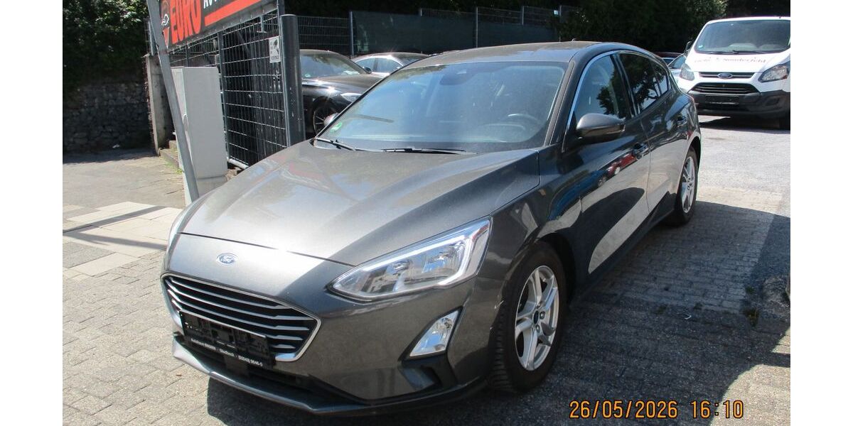 Ford Focus 115.000 km 8.850 &euro; Oberhausen 46149