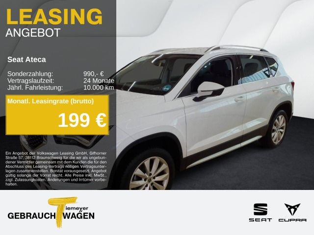 Seat Ateca 23.212 km 29.110 € Bochum 44809