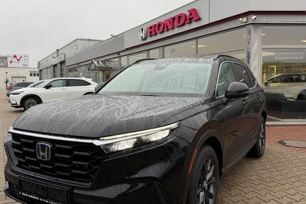 Honda CR-V 2.500 km 41.990 &euro; Wesel 46485