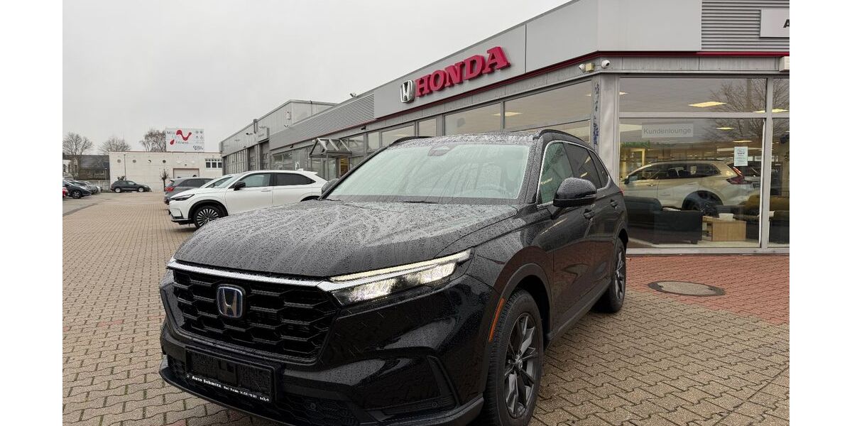 Honda CR-V 2.500 km 41.990 &euro; Wesel 46485