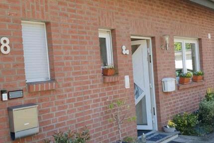 Modernisiertes Reihenmittelhaus in Toplage am Toeppersee 4 zimmer