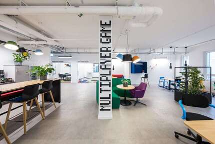 Gewerbeobjekt Mülheim an der Ruhr - 1.220&euro; | Angebot:25555072