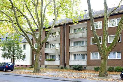 Wohnung Duisburg Obermeiderich - 3 Zimmer, 82 m&sup2;, 639&euro; | Angebot:27445617