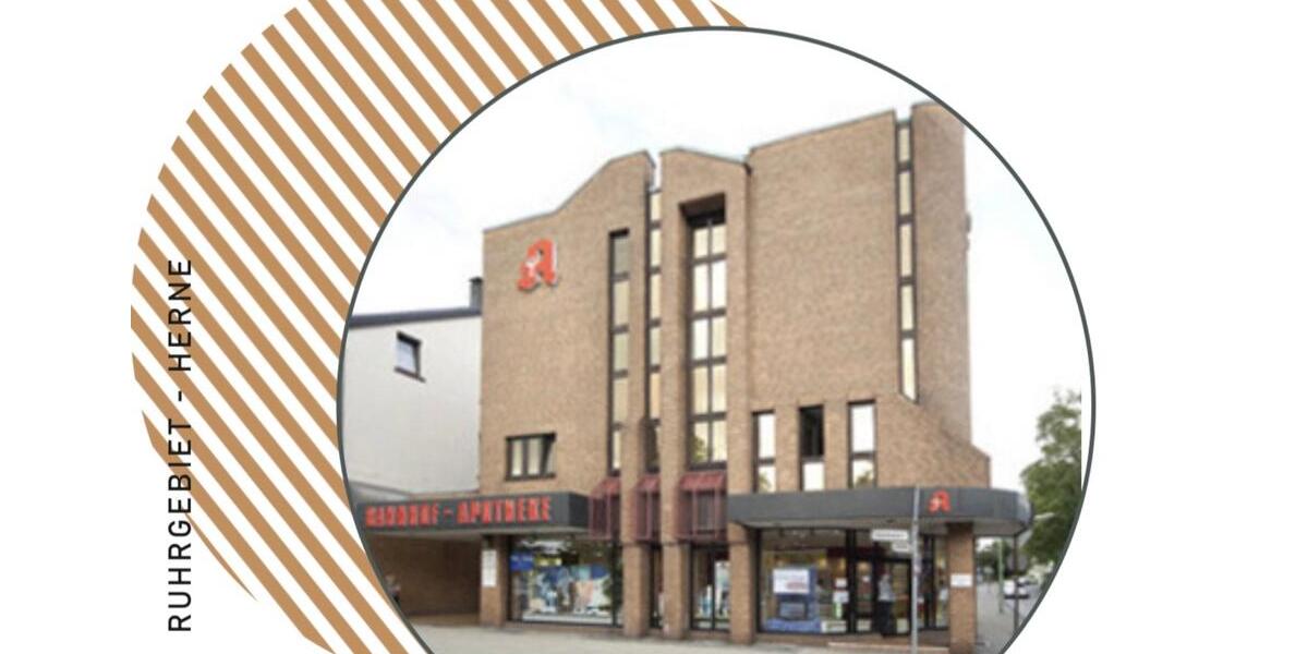 Praxisräume Herne Mitte zimmer