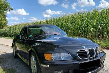 BMW Z3 68.900 km 11.900 &euro; Heiligenhaus 42579