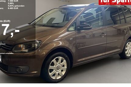 VW Touran 108.074 km 9.485 &euro; Krefeld 47805