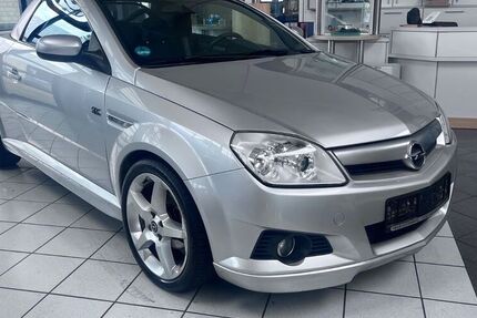 Opel Tigra