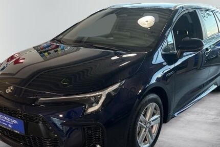 Suzuki Swace 8.135 km 29.880 &euro; Düsseldorf 40472