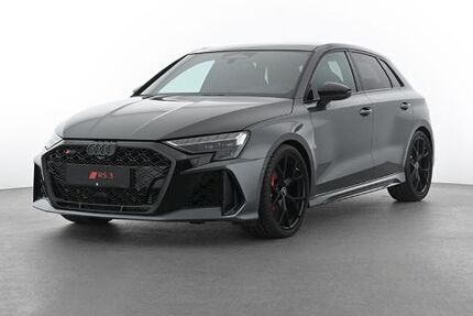 Audi RS3 7.500 km 76.880 &euro; Essen 45143