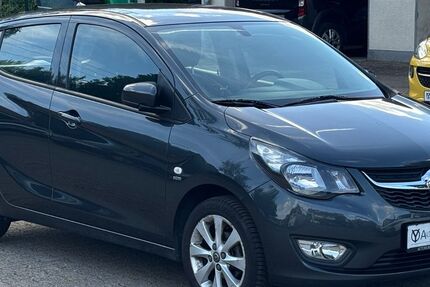 Opel Karl 143.000 km 5.999 &euro; Recklinghausen 45665