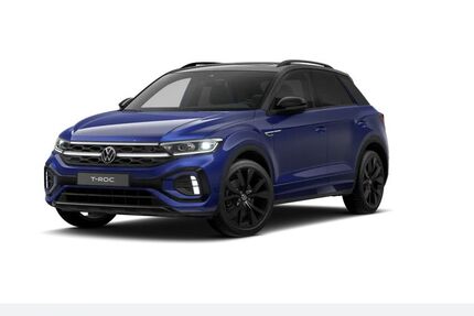 VW T-Roc 17.731 km 38.920 &euro; Dorsten 46282