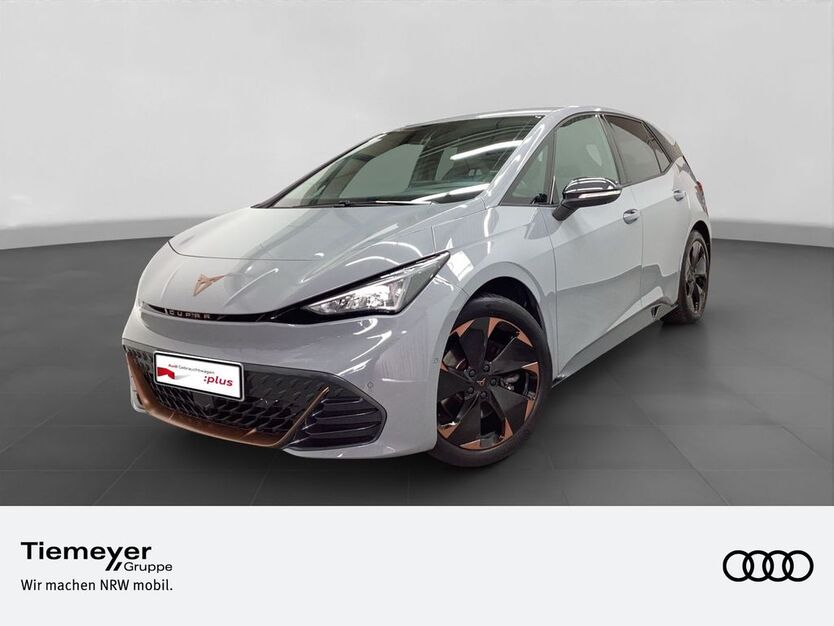 Cupra Born 27.587 km 28.930 € Bochum 44809