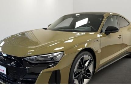 Audi e-tron GT 51.272 km 49.900 &euro; Düsseldorf 40233
