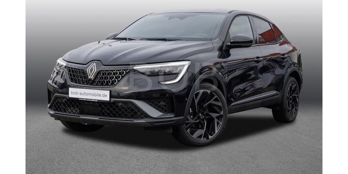 Renault Arkana 2.011 km 33.444 &euro; Essen 45239