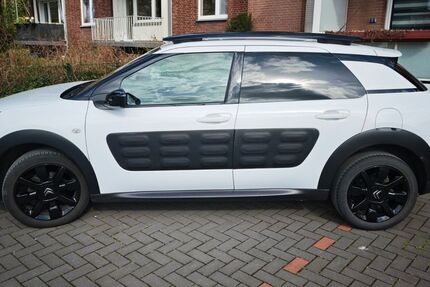 Citroen C4 Cactus 108.000 km 5.900 &euro; Gelsenkirchen 45897
