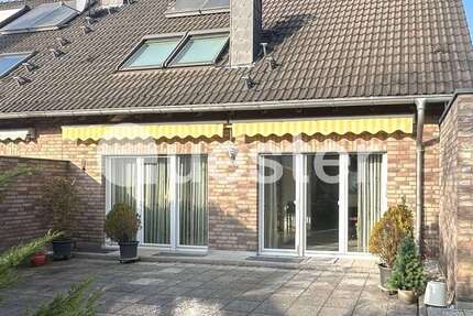 Haus zum Kaufen in Duisburg 525.000 € 106 m² 5 zimmer