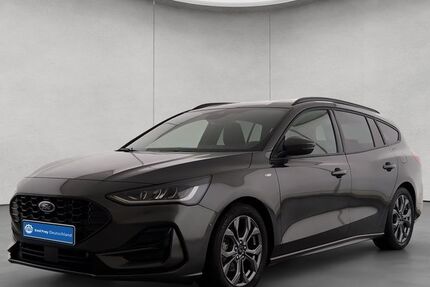 Ford Focus 14.937 km 21.890 &euro; Düsseldorf 40233