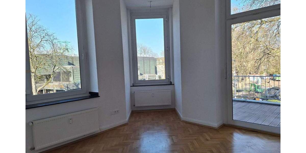 Etagenwohnung Bochum Ehrenfeld - 4 Zimmer, 166 m&sup2;, 1.530&euro; | Angebot:25601024