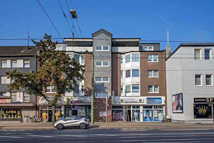 Wohnung zum Mieten in Duisburg 489 € 69.15 m²