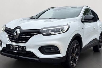 Renault Kadjar 45.350 km 18.990 &euro; Essen 45143