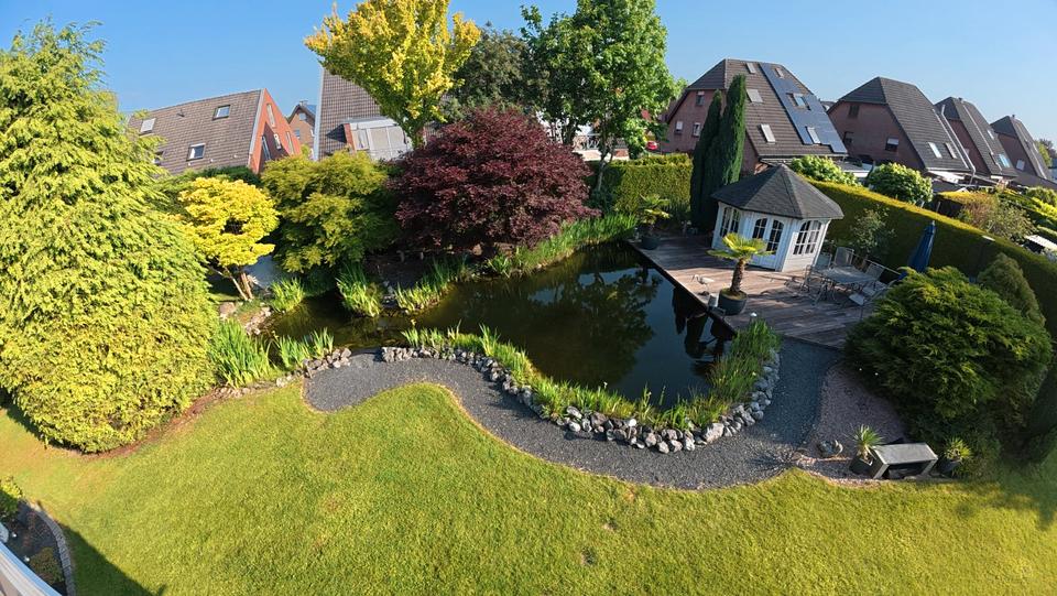 Mehrfamilienhaus, Wohnhaus Wesel Fusternberg - 990.000&euro; | Angebot:26869954