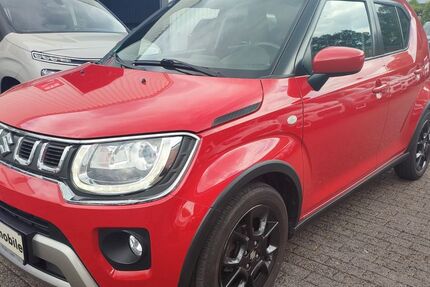 Suzuki Ignis 49.400 km 16.490 &euro; Gelsenkirchen 45892