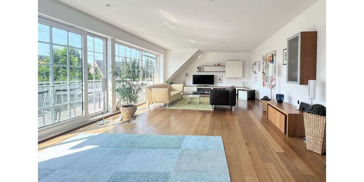 Wohnung zum Mieten in Bottrop 1.290 € 140 m² 3.5 zimmer