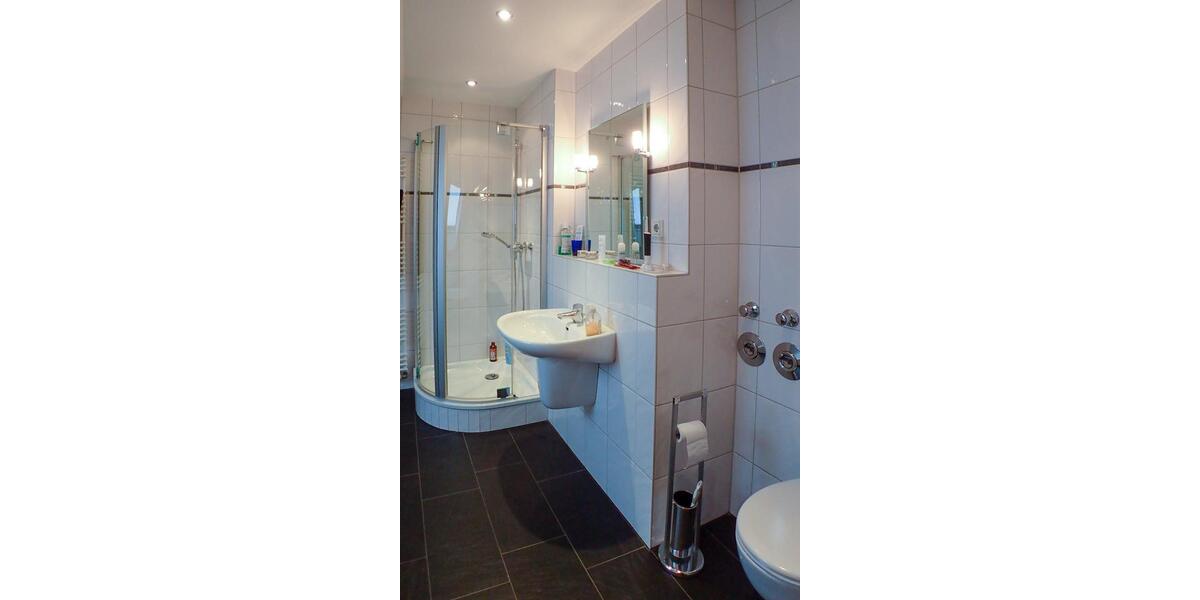 Sonnige 3,5-Zimmer-Dachgeschosswohnung mit Dachterrasse, 105 m² 3.5 zimmer