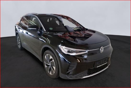VW ID.4 33.205 km 31.880 &euro; Hünxe 46569